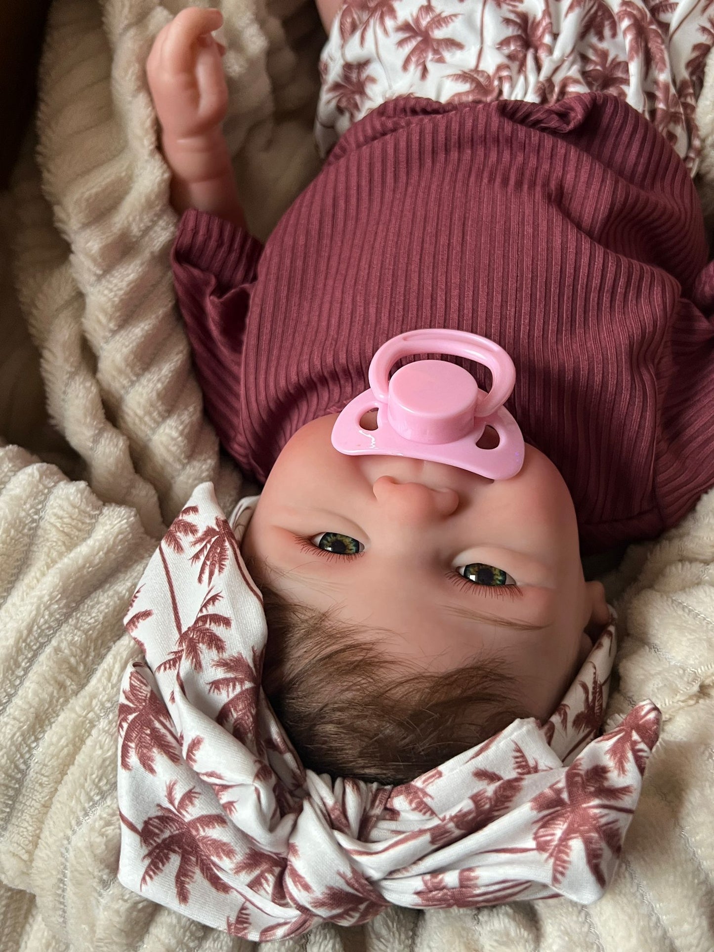 Reborn Doll, Reborn Doll - Soft Body, 45cm (18''), 2bujfg-15.myshopify.com