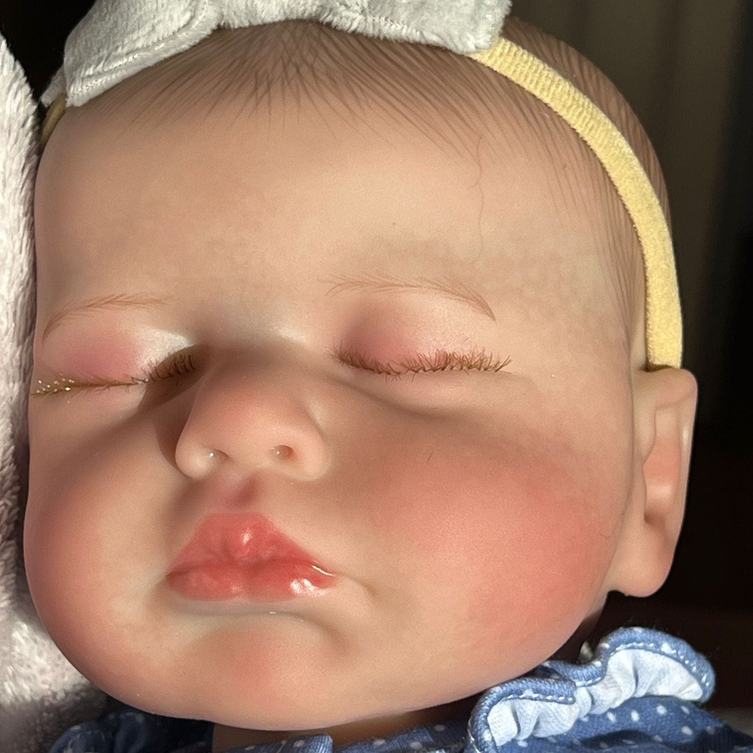 Shop Vinyl Reborn Dolls