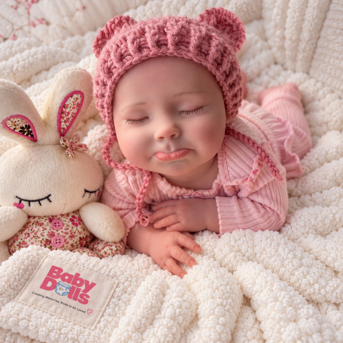 BabyDolls Best Sellers