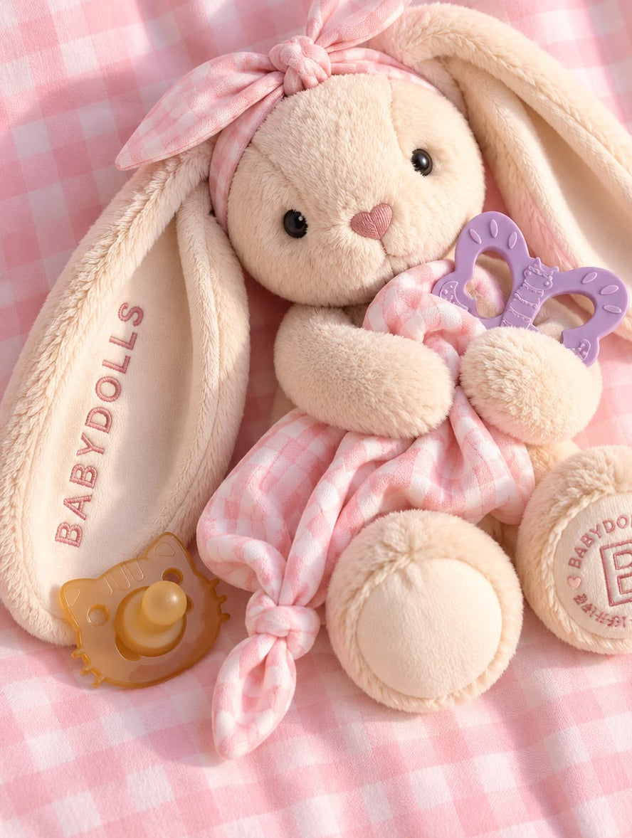 Reborn Doll Accessories