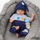 [product_type],  Reborn Doll - Soft Body, 43cm (17''),  2bujfg-15.myshopify.com