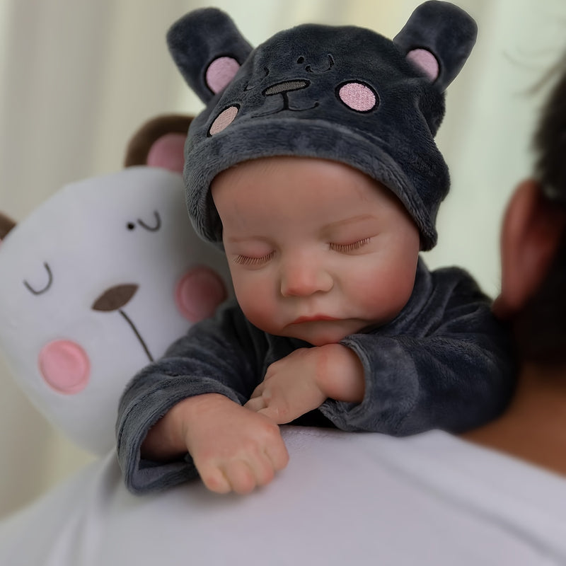 [product_type],  Reborn Doll - Soft Body, 45cm (18''),  2bujfg-15.myshopify.com