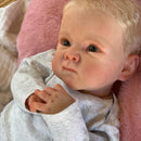 [product_type],  Reborn Doll - Soft Body, 45cm (18''),  2bujfg-15.myshopify.com